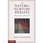 Dale Goldhaber: The Nature-Nurture Debates