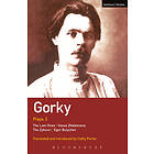 Maxim Gorky: Gorky Plays: 2