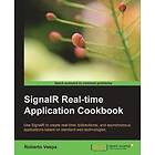 Roberto Vespa: SignalR Realtime Application Cookbook