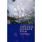 Colette Balmain: Introduction to Japanese Horror Film