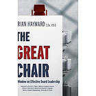 Brian Hayward: The Great Chair
