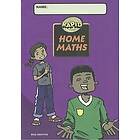 Rose Griffiths: Rapid Maths: Homework Book Pack Level 5