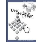 Alexander Florin: User Interface Design