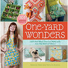 Rebecca Yaker, Patrick Hoskins: One Yard Wonders