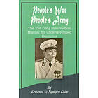 Vo Nguyen Giap: People's War Army