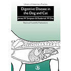 Simpson: Digestive Disease in the Dog and Cat