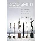 Sarah Hamill: David Smith in Two Dimensions