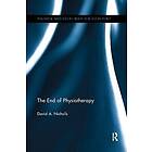 David A Nicholls: The End of Physiotherapy