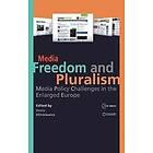 Beata Klimkiewicz: Media Freedom and Pluralism