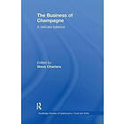 Steve Charters: The Business of Champagne