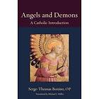 Serge-Thomas Bonino OP: Angels and Demons