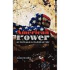 S Bromley: American Power and the Prospects for International Order