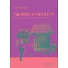 Jerome Chenal: The West-African City