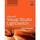 Alessandro Del Sole: Microsoft Visual Studio LightSwitch Unleashed
