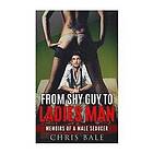 Chris Bale: From Shy Guy To Ladies Man