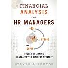 Steven Director: Financial Analysis for HR Managers