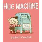 Scott Campbell: Hug Machine