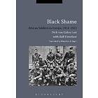 Dick van Galen Last, Ralf Futselaar: Black Shame