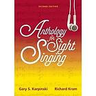 Gary S Karpinski: Anthology for Sight Singing