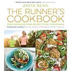 Anita Bean: The Runner's Cookbook
