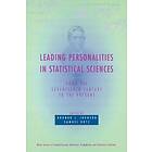NL Johnson: Leading Personalities in Statistical Sciences From the Seventeenth Century to Present