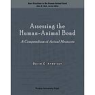 David C Anderson: Assessing the Human-animal Bond