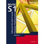 Keith Pledger: Revise Edexcel AS and A Level Modular Mathematics Statistics 1