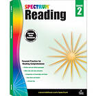 Spectrum: Spectrum Reading, Grade 2