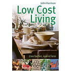 John Harrison: Low-Cost Living