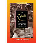 FM Hudson: The Adult Years Mastering the Art of Self Renewal (Paper)