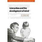 A J Wootton: Interaction and the Development of Mind
