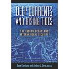 John Garofano, Andrea J Dew: Deep Currents and Rising Tides