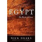 Nick Drake: Egypt: The Book of Chaos