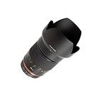 Samyang MF 35/1.4 AS UMC for Olympus/Panasonic