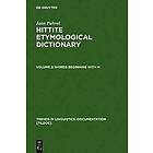 Jaan Puhvel: Words beginning with H