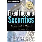 B Tuckman: Fixed Income Securities, Third Edition: Tools for Today's Markets