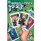 Gail Simone, Joe Bennett: Birds of Prey: Fighters by Trade