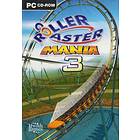 RollerCoaster Mania 3 (PC)