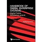Wolfgang Kuhn: Handbook Of Digital Enterprise Systems: Twins, Simulation And Ai