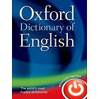 Oxford Languages: Oxford Dictionary of English