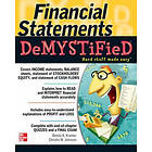 Bonita Kramer: Financial Statements Demystified: A Self-Teaching Guide