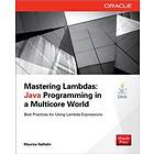 Maurice Naftalin: Mastering Lambdas