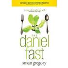 Susan Gregory: The Daniel Fast