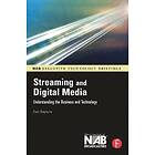 Dan Rayburn: Streaming and Digital Media