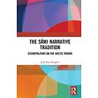 Jens-Ivar Nergard: The Sami Narrative Tradition
