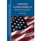 Z Laidi: Limited Achievements
