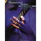 Chad Johnson: Pentatonic Scales for Guitar