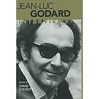 David Sterritt: Jean-Luc Godard