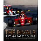 Tony Dodgins, Mark Webber: Formula One: The Rivals: Volume 4