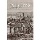 John Baldwin: Paris, 1200